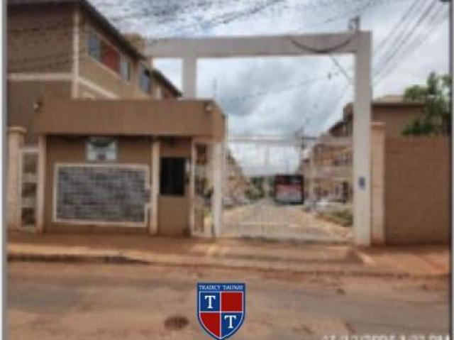 Apartamento venda em Chácaras Ypiranga, Valparaíso de Goiás