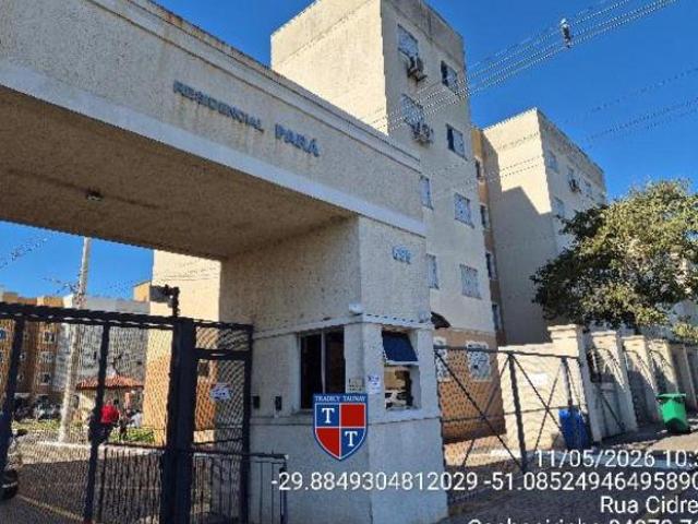 Apartamento venda em Cachoeirinha