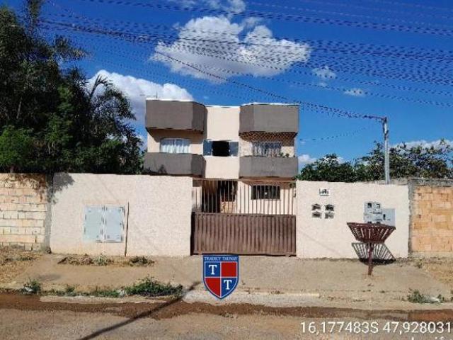 Apartamento venda em Jardim Europa, Luziânia