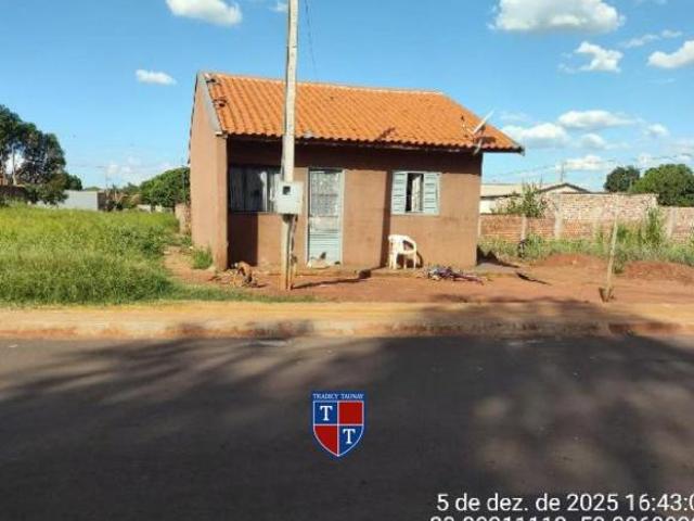 Casa venda em Região Geográfica Imediata de Loanda, Santa Isabel do Ivaí