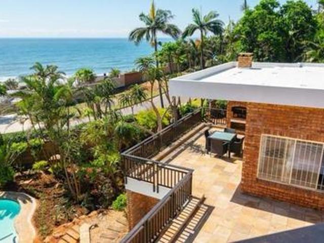 House for sale in Seaview, Kwazulu-natal
