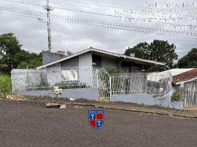 Casa venda em Sarandi