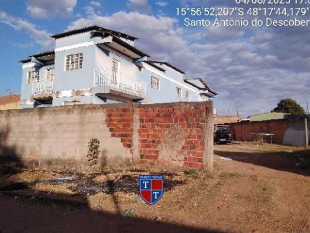 Apartamento venda em Região Geográfica Imediata de Luziânia, Região Integrada de Desenvolvimento do Distrito Federal e Entorno