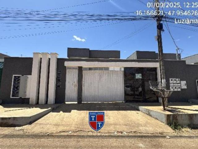 Apartamento venda em Luziânia, Região Geográfica Intermediária de Luziânia-Águas Lindas de Goiás