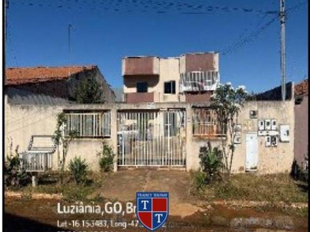 Apartamento venda em Região Geográfica Imediata de Luziânia, Região Integrada de Desenvolvimento do Distrito Federal e Entorno