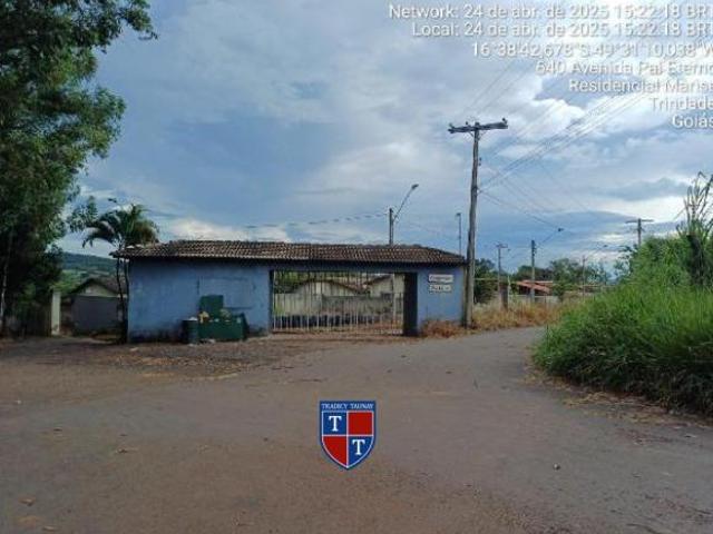 Casa venda em Região Geográfica Imediata de Goiânia, Trindade