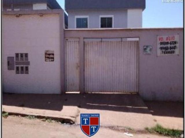 Apartamento venda em Parque Estrela Dalva V, Luziânia