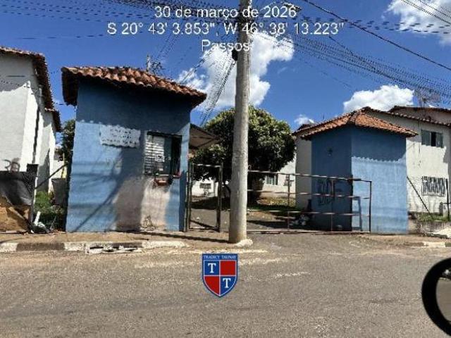 Apartamento venda em Vila Astúrias, Passos