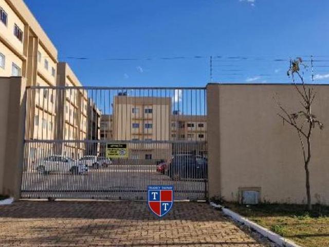 Apartamento venda em Região Geográfica Imediata de Águas Lindas de Goiás, Região Integrada de Desenvolvimento do Distrito Federal e Entorno