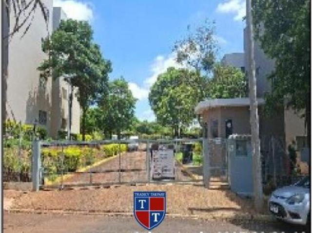 Apartamento venda em Araraquara