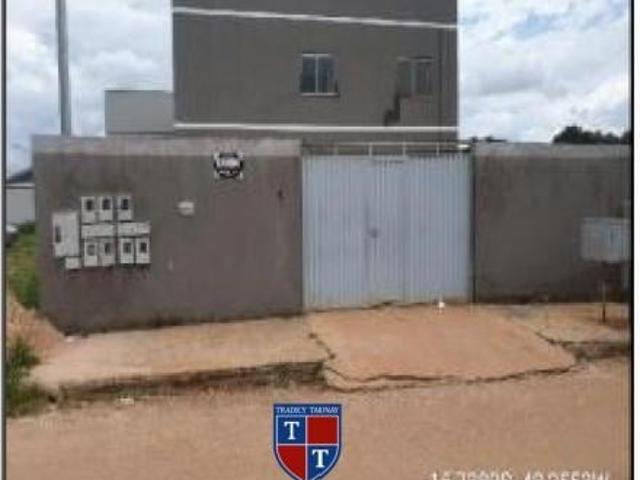 Apartamento venda em Região Geográfica Imediata de Águas Lindas de Goiás, Região Integrada de Desenvolvimento do Distrito Federal e Entorno
