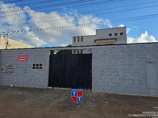 Apartamento venda em Planaltina, Região Geográfica Intermediária de Luziânia-Águas Lindas de Goiás