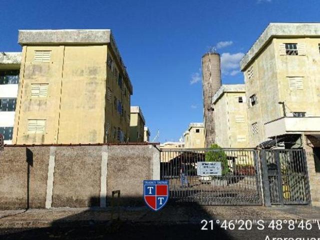 Apartamento venda em Araraquara