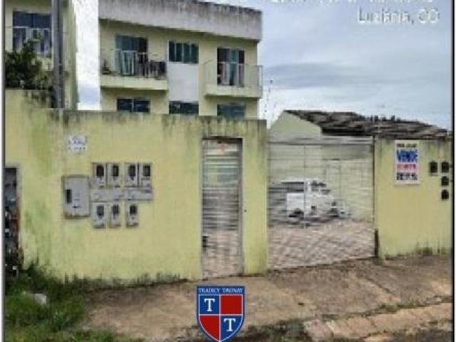 Apartamento venda em Parque Estrela Dalva X, Luziânia