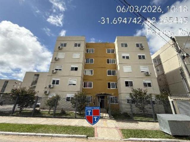 Apartamento venda em Sede, Pelotas