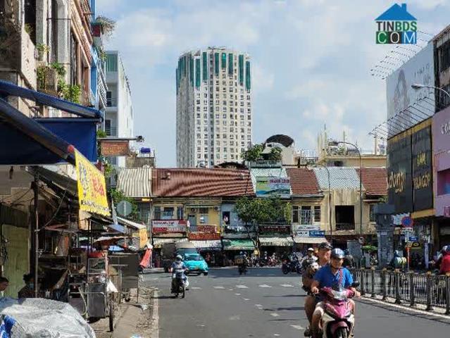 Nhà mặt phố bán tại Thủ Đức, Hồ Chí Minh