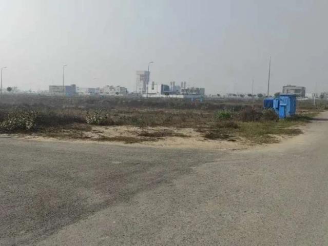 Land for sale in Rawalpindi, Islamabad Capital Territory