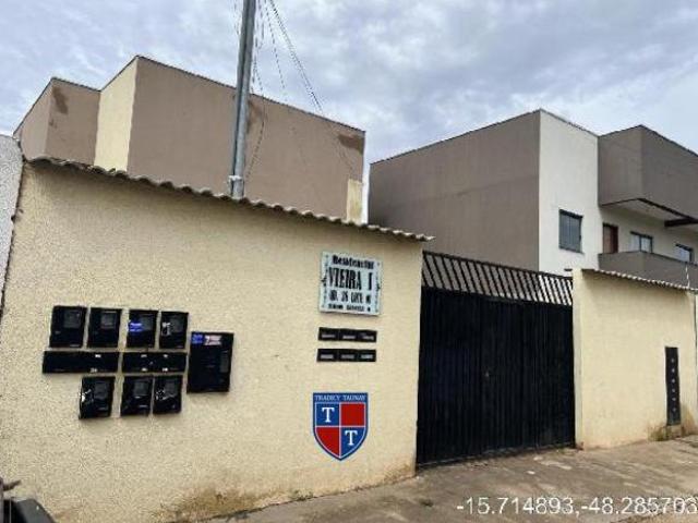 Apartamento venda em Região Geográfica Imediata de Águas Lindas de Goiás, Região Integrada de Desenvolvimento do Distrito Federal e Entorno