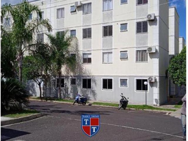 Apartamento venda em Região Imediata de Birigui-Penápolis, Birigui