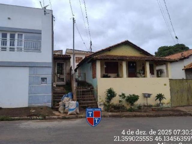 Casa venda em Areado, Região Geográfica Intermediária de Varginha