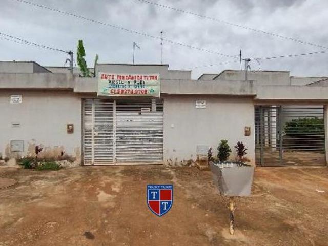 Casa venda em Parque Estrela Dalva XI, Santo Antônio do Descoberto