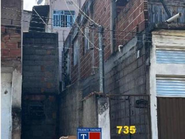 Apartamento venda em Nova Era II, Juiz de Fora