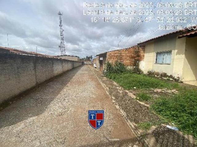 Casa venda em Bairro Sion, Luziânia