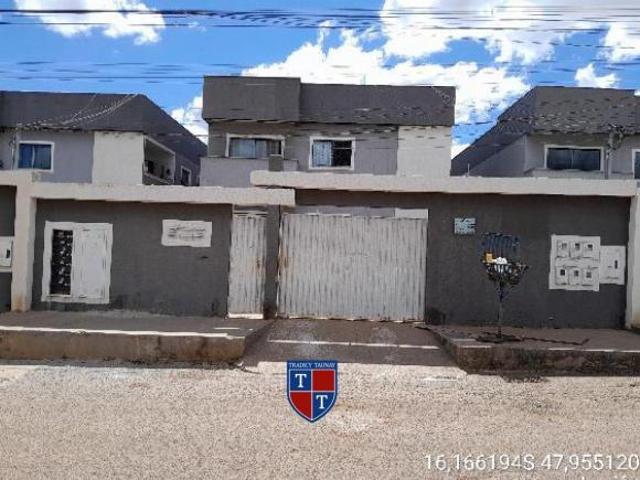 Apartamento venda em Setor Mandu II, Luziânia
