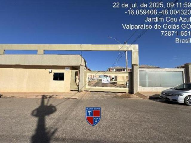 Apartamento venda em Jardim Céu Azul, Valparaíso de Goiás
