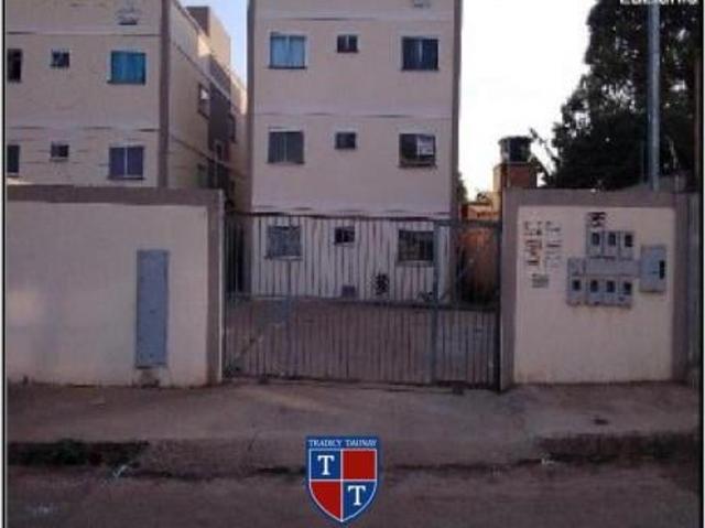 Apartamento venda em Luziânia, Região Geográfica Intermediária de Luziânia-Águas Lindas de Goiás