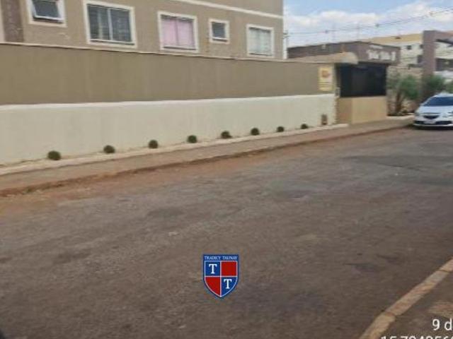 Apartamento venda em Região Geográfica Imediata de Águas Lindas de Goiás, Região Integrada de Desenvolvimento do Distrito Federal e Entorno