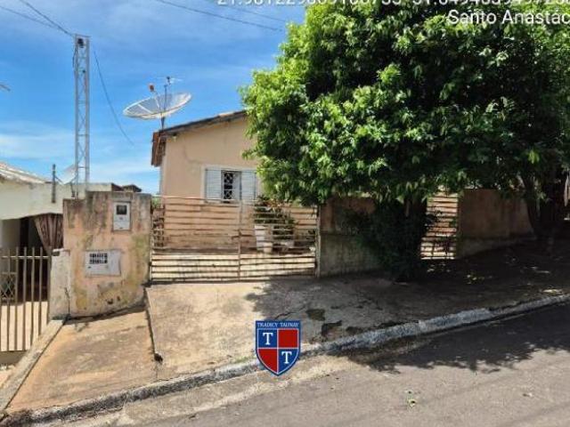 Casa venda em Santo Anastácio