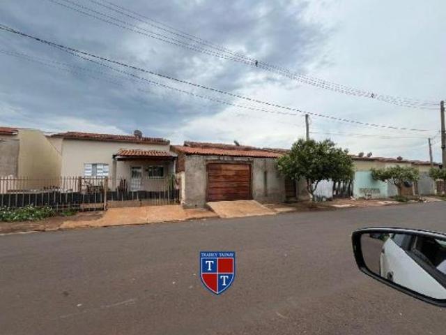 Casa venda em Região Imediata de Andradina, Nova Independência