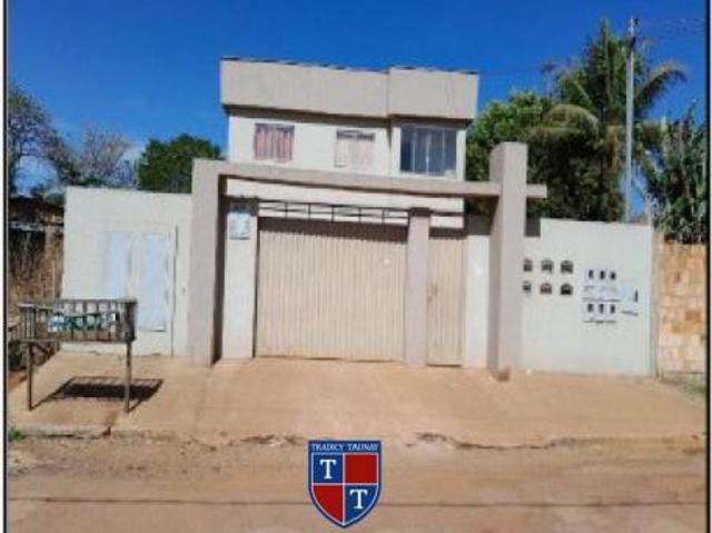 Apartamento venda em Parque Estrela Dalva VIII, Luziânia