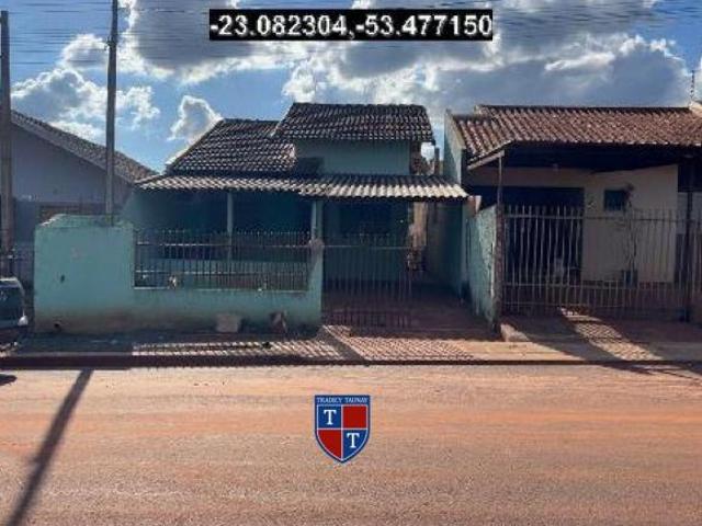 Casa venda em Região Geográfica Imediata de Loanda, Querência do Norte
