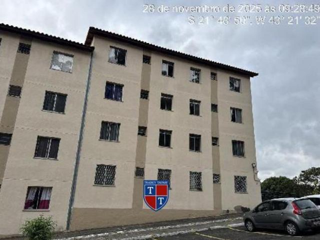 Apartamento venda em Sagrado Coração de Jesus, Juiz de Fora