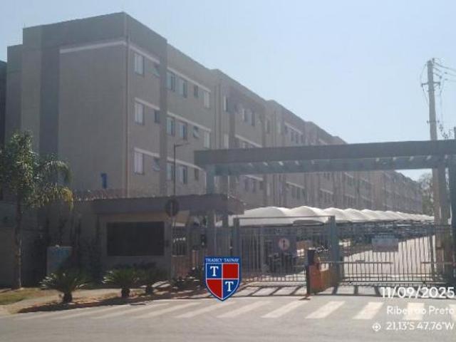 Apartamento venda em Ribeirão Preto
