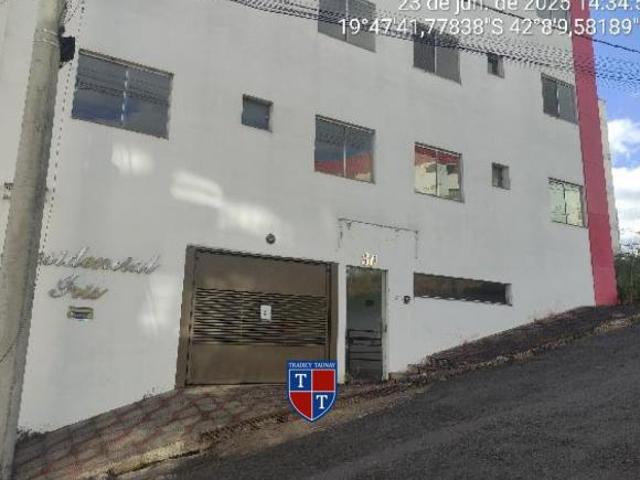 Apartamento venda em Região Geográfica Imediata de Caratinga, Caratinga
