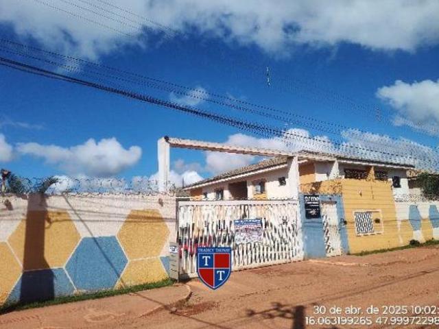 Apartamento venda em Parque Esplanada 1, Valparaíso de Goiás