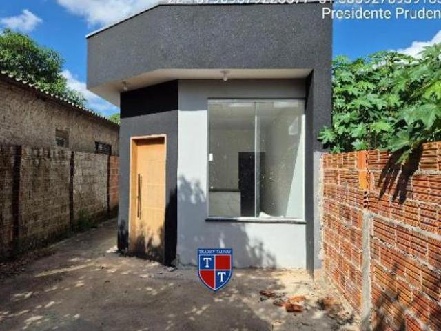 Terreno venda em Jardim Cambuci, Presidente Prudente