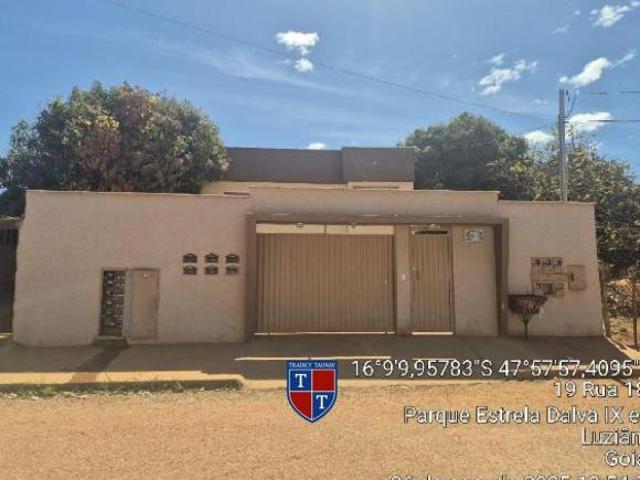 Apartamento venda em Parque Estrela Dalva X, Luziânia