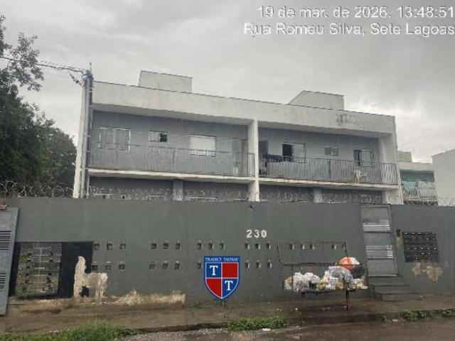 Apartamento venda em Vale das Palmeiras, Sete Lagoas