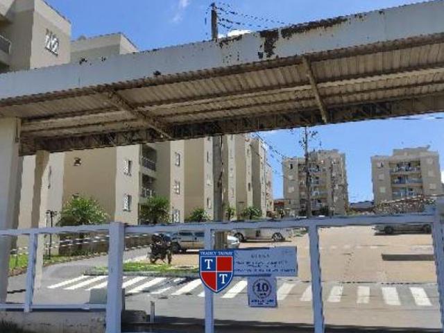Apartamento venda em Conjunto Habitacional Hiro Vieira - Fase 01, Mandaguaçu