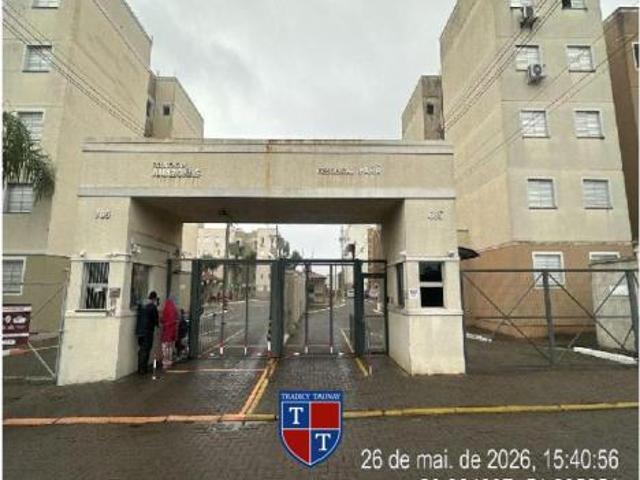 Apartamento venda em Cachoeirinha
