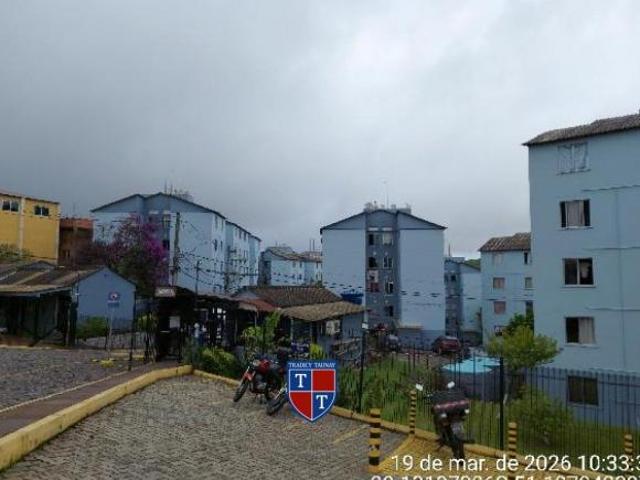 Apartamento venda em Campo Novo, Porto Alegre