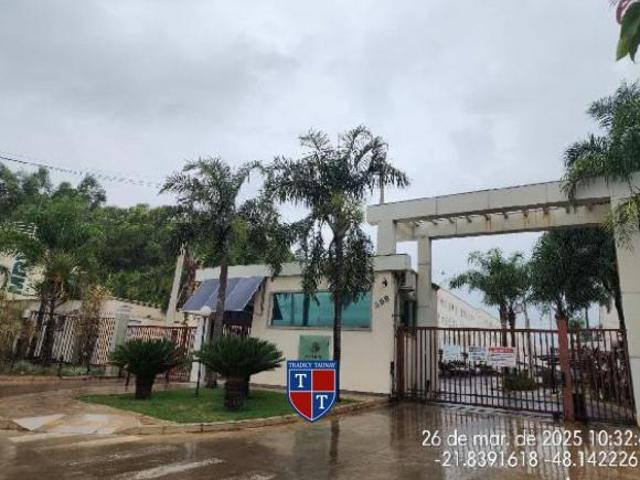 Apartamento venda em Araraquara