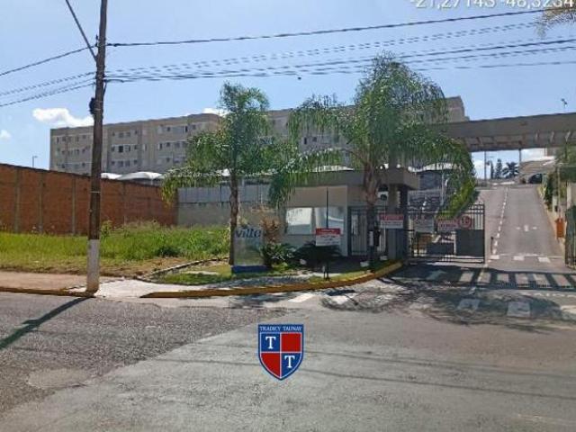 Apartamento venda em Jaboticabal