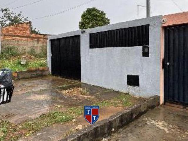 Casa venda em Cidade Ocidental, Região Geográfica Intermediária de Luziânia-Águas Lindas de Goiás