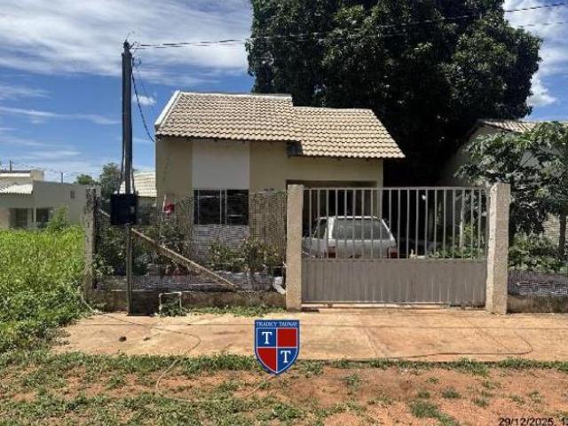 Casa venda em Santo Antônio de Leverger, Região Geográfica Intermediária de Cuiabá