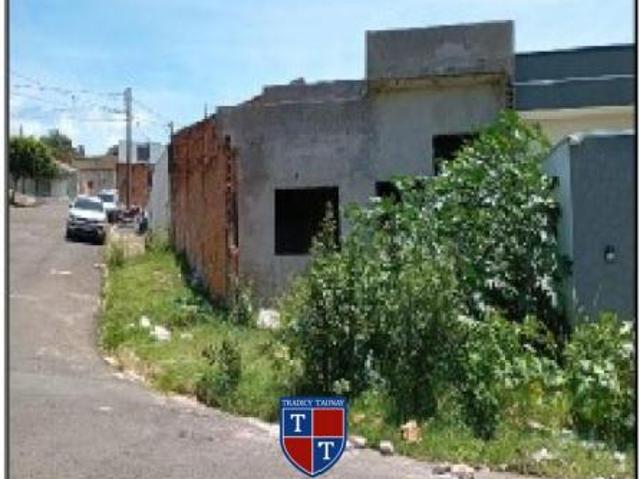 Terreno venda em Jardim Cambuci, Presidente Prudente